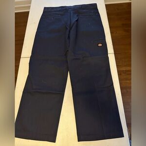 Dickies Men’s Work Pants so 38*30